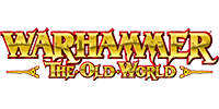 Warhammer the Old World